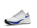 Nike Air Zoom 37 Premium Blue Ribbon Sports White