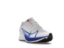 Nike Air Zoom 37 Premium Blue Ribbon Sports White