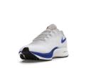 Nike Air Zoom 37 Premium Blue Ribbon Sports White