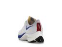 Nike Air Zoom 37 Premium Blue Ribbon Sports White