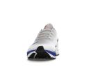 Nike Air Zoom 37 Premium Blue Ribbon Sports White