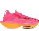 Nike Air Zoom Alphafly Next% 2 Black Sea Coral (Women's)