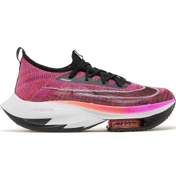 Nike Air Zoom Alphafly Next% Flyknit Hyper Violet | Size 6