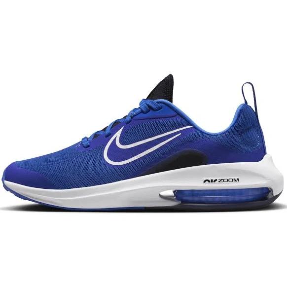 Nike Air Zoom Arcadia 2 Big Kids' Road Running Shoes