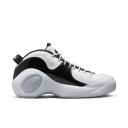 Nike Air Zoom Flight 95 Basketball Sneaker White/ Multicolor/ Black