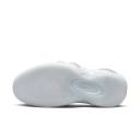 Nike Air Zoom Flight 95 Basketball Sneaker White/ Multicolor/ Black