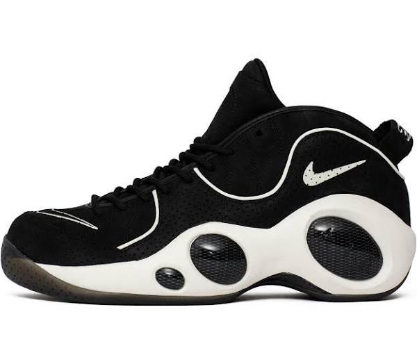 Nike Air Zoom Flight 95 Black Sail