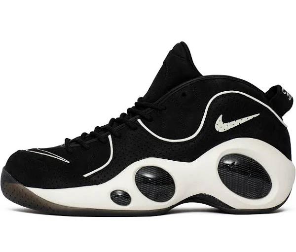 Nike Air Zoom Flight 95 Black Sail