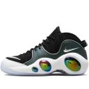Nike Air Zoom Flight 95 Black Valerian Blue