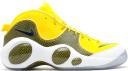 Nike Air Zoom Flight 95 Black Valerian Blue