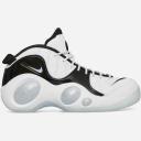 Nike Air Zoom Flight 95 Black Valerian Blue