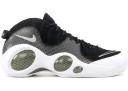 Nike Air Zoom Flight 95 Black White (2008)