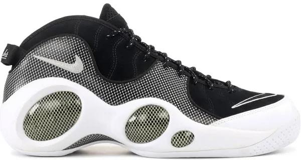 Nike Air Zoom Flight 95 Black White (2008)