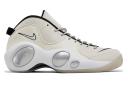 Nike Air Zoom Flight 95 Sail Pale Ivory Metallic Silver