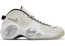 Nike Air Zoom Flight 95 Sail Pale Ivory Metallic Silver