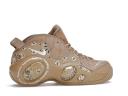 Nike Air Zoom Flight 95 SP Supreme Wheat