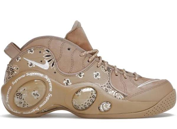 Nike Air Zoom Flight 95 SP Supreme Wheat