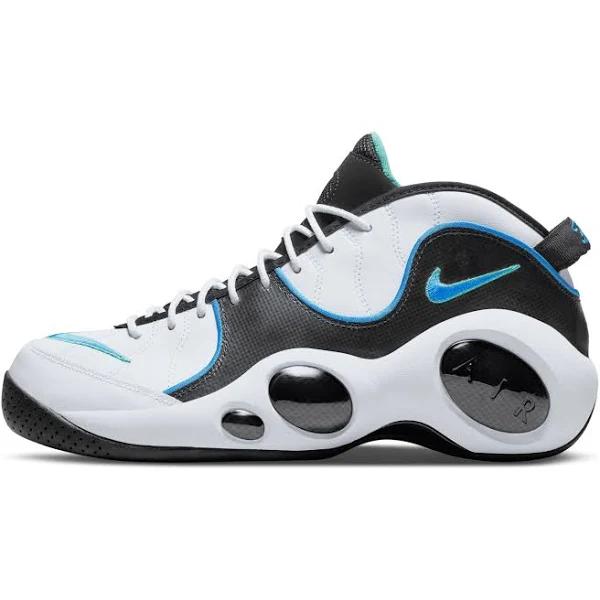 Nike Air Zoom Flight 95 White Photo Blue