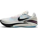 Nike Air Zoom G.T Cut 2 Men Shoes - White - Size: 7 - Foot Locker