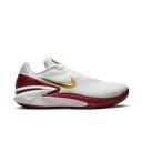Nike Air Zoom G.T Cut 2 Men Shoes - White - Size: 7 - Foot Locker