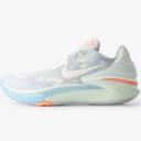 Nike Air Zoom G.T Cut 2 Men Shoes - White - Size: 7 - Foot Locker