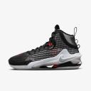 Nike Air Zoom G.T. Jump Shoes - Size 13 - Black/White