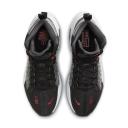 Nike Air Zoom G.T. Jump Shoes - Size 13 - Black/White