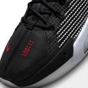 Nike Air Zoom G.T. Jump Shoes - Size 13 - Black/White