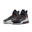 Nike Air Zoom G.T. Jump Shoes - Size 13 - Black/White