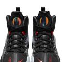 Nike Air Zoom G.T. Jump Shoes - Size 13 - Black/White