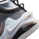 Nike Air Zoom G.T. Jump Shoes - Size 13 - Black/White