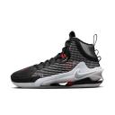 Nike Air Zoom G.T. Jump Shoes - Size 8.5 - Black/White