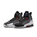 Nike Air Zoom G.T. Jump Shoes - Size 8.5 - Black/White