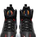 Nike Air Zoom G.T. Jump Shoes - Size 8.5 - Black/White