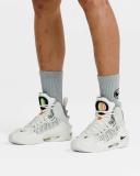 Nike Air Zoom G.T. Jump Shoes - Size 8.5 - Black/White