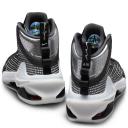 Nike Air Zoom G.T. Jump Shoes - Size 8.5 - Black/White