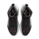 Nike Air Zoom G.T. Jump Shoes - Size 8.5 - Black/White