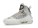 Nike Air Zoom G.T. Jump White Black