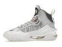 Nike Air Zoom G.T. Jump White Black