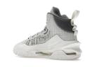 Nike Air Zoom G.T. Jump White Black
