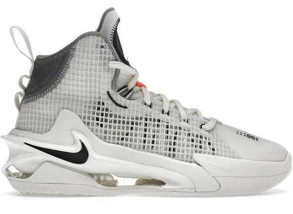 Nike Air Zoom G.T. Jump White Black