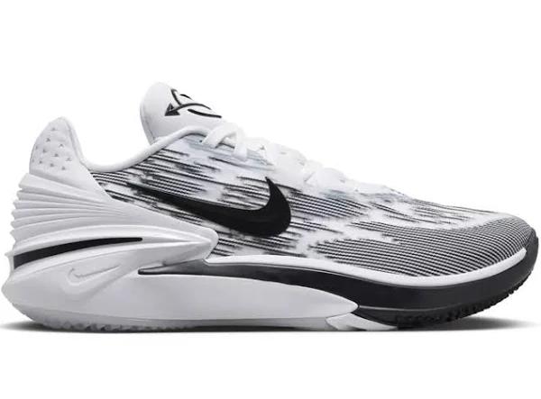 Nike Air Zoom GT Cut 2 Team White Black