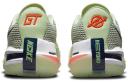 Nike Air Zoom GT Cut EP Shoes - Size 10 - 300 Lime Ice/Blue void-lime Glow