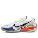 Nike Air Zoom GT Cut 'Ghost' Sneakers | White | Men's Size 6.5