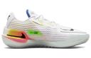 Nike Air Zoom GT Cut 'Ghost' Sneakers | White | Men's Size 6.5