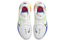 Nike Air Zoom GT Cut 'Ghost' Sneakers | White | Men's Size 6.5