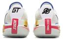 Nike Air Zoom GT Cut 'Ghost' Sneakers | White | Men's Size 6.5