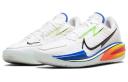 Nike Air Zoom GT Cut 'Ghost' Sneakers | White | Men's Size 6.5