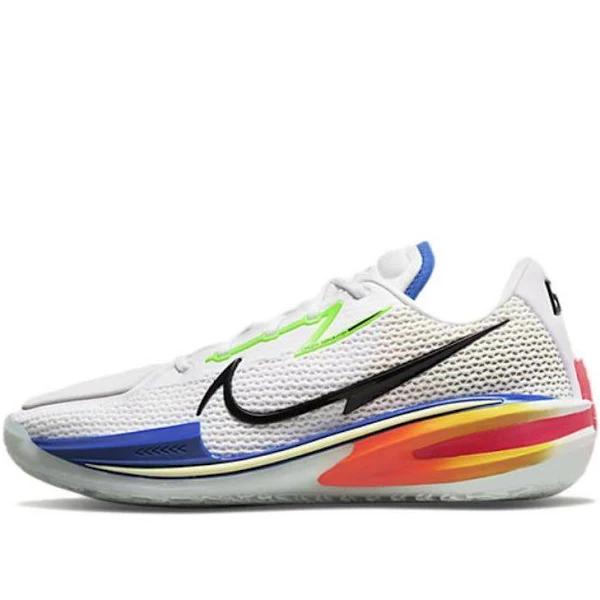 Nike Air Zoom GT Cut 'Ghost' Sneakers | White | Men's Size 6.5