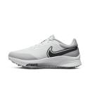 Nike Air Zoom Infinity Tour Next% Golf Shoe - White/Black/Grey Fog